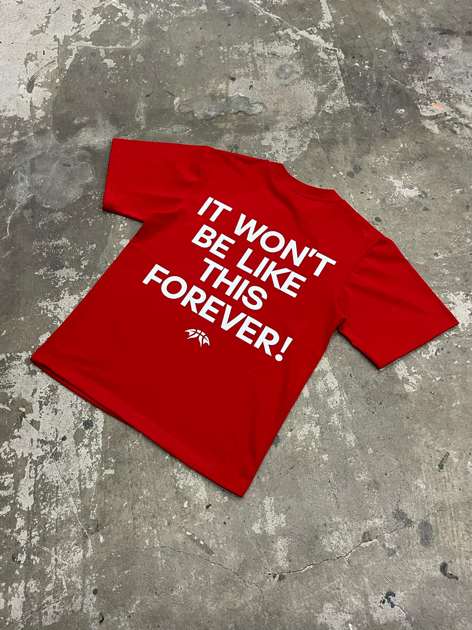 FLEET TEE ( NO PRICE )