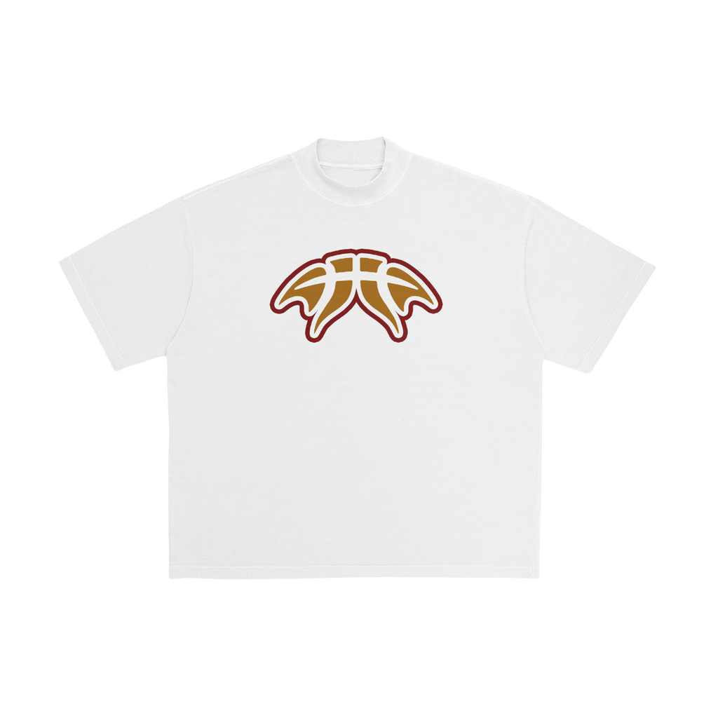 GRADIENT AIM TEE
