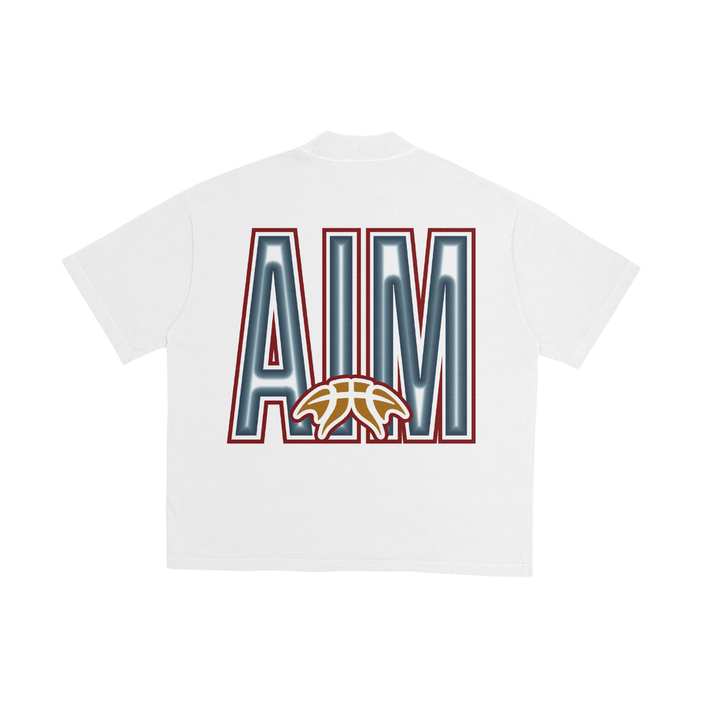 GRADIENT AIM TEE
