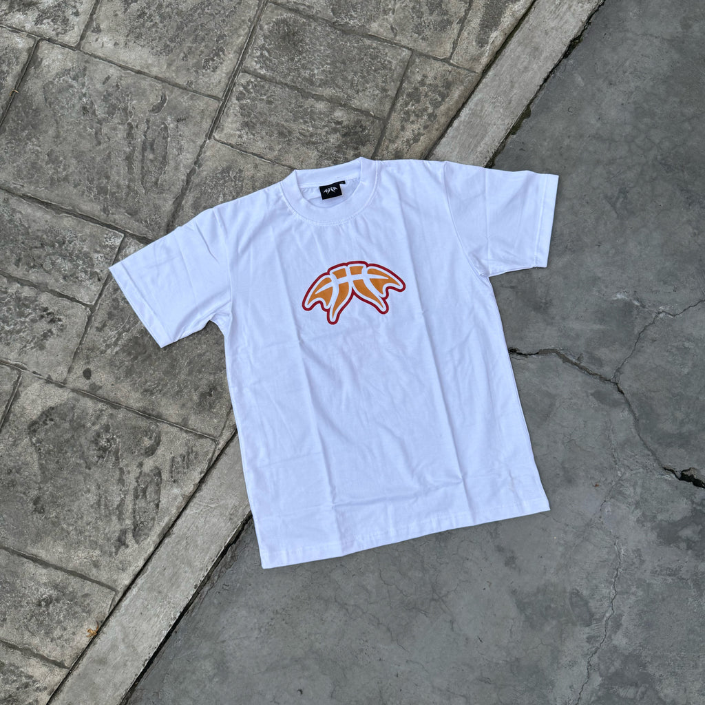 GRADIENT AIM TEE
