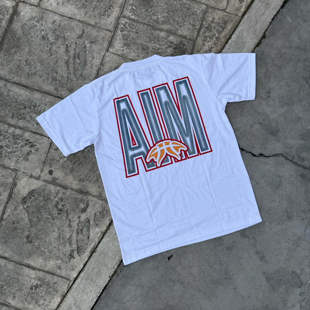 GRADIENT AIM TEE