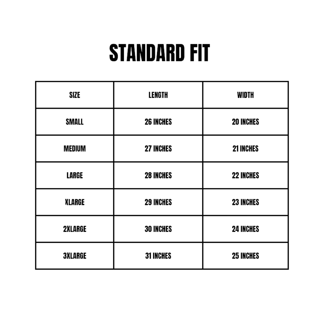 FLEET TEE ( NO PRICE )