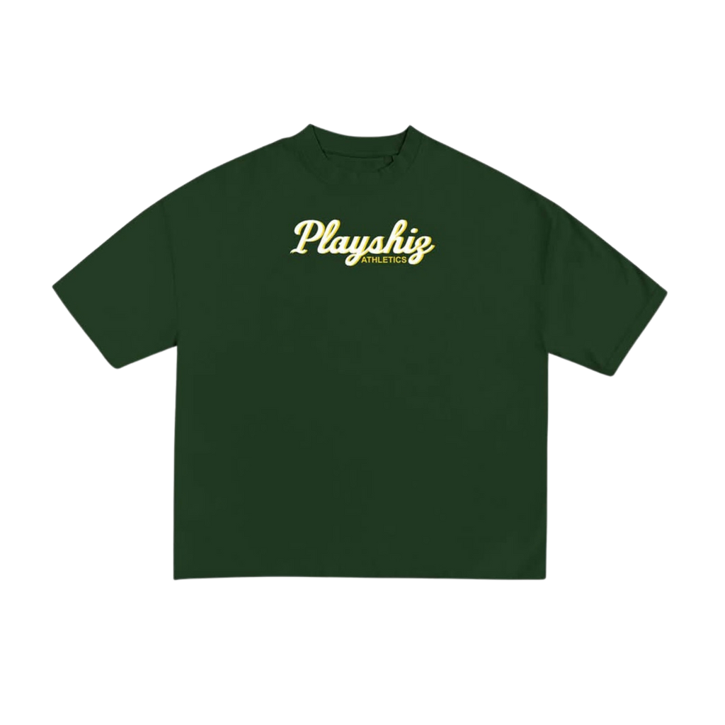 MOSS TEE ( NO PRICE )