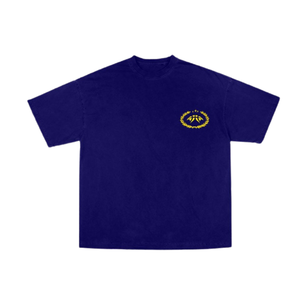 YEAR 4 TEE ( NO PRICE )