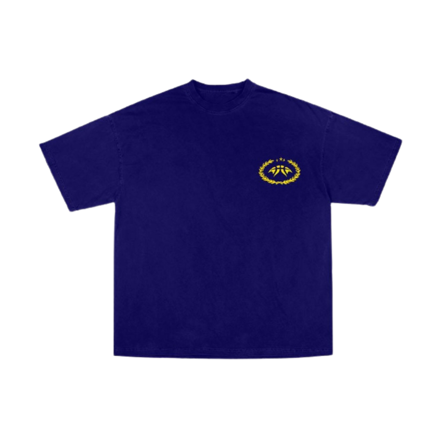 YEAR 4 TEE ( NO PRICE )
