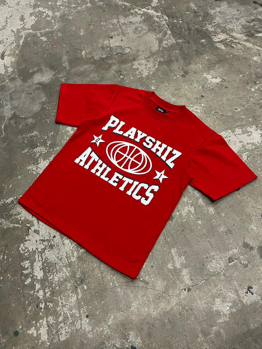 FLEET TEE ( NO PRICE )